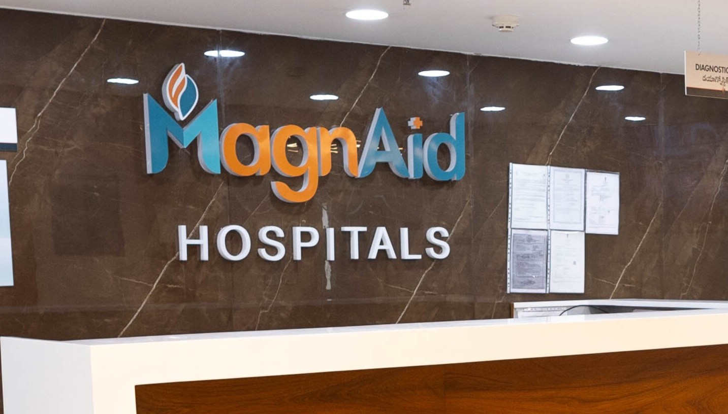 best multi speciality hospital