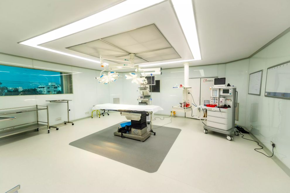 top hospitals in hyderabad 