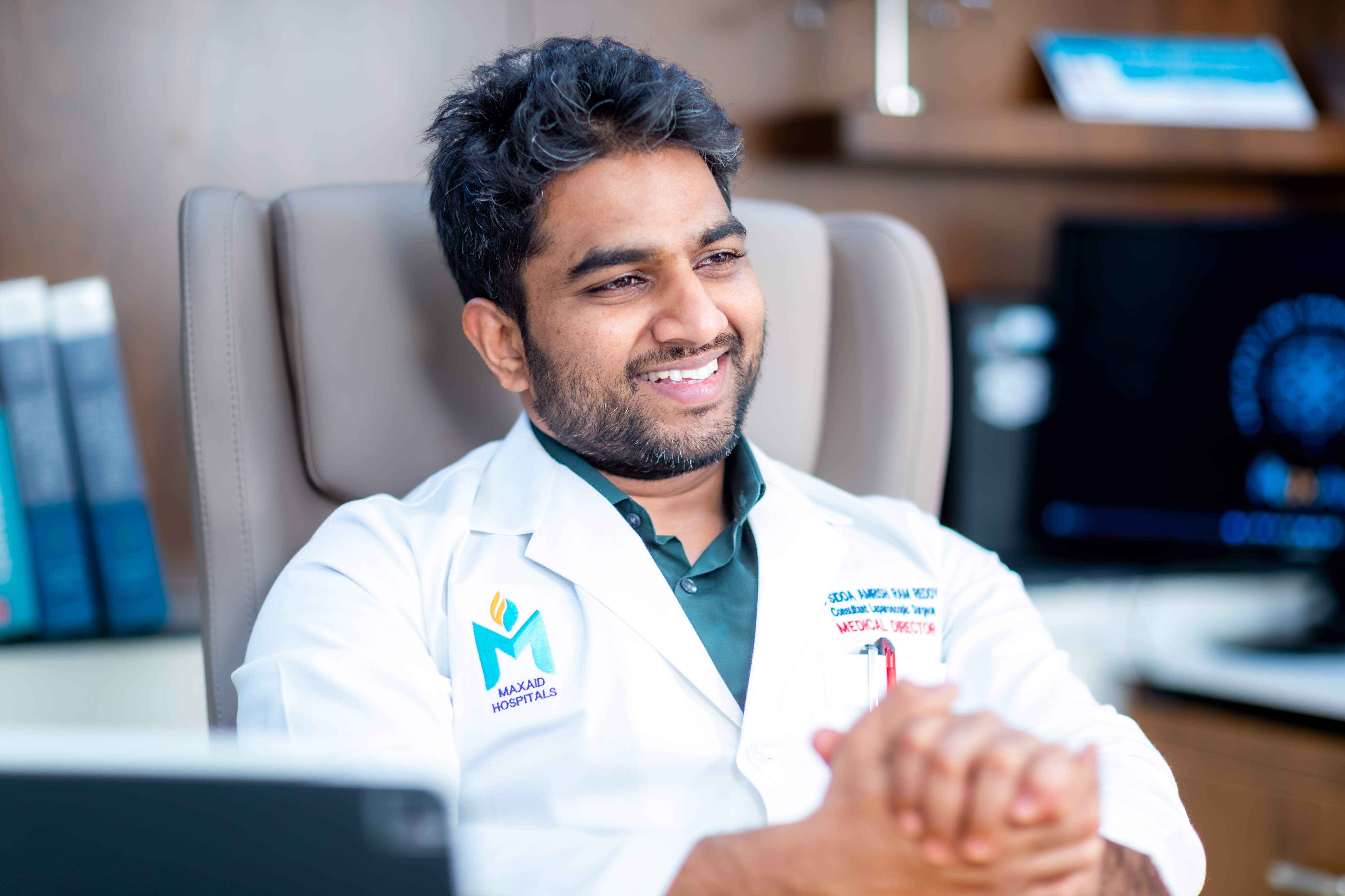 piles specialist doctor in hyderabad