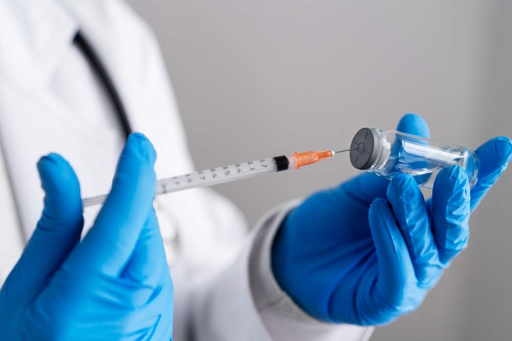 anaesthetic services