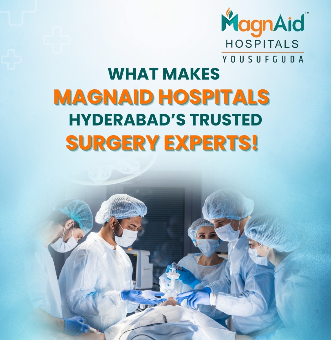 surgery services