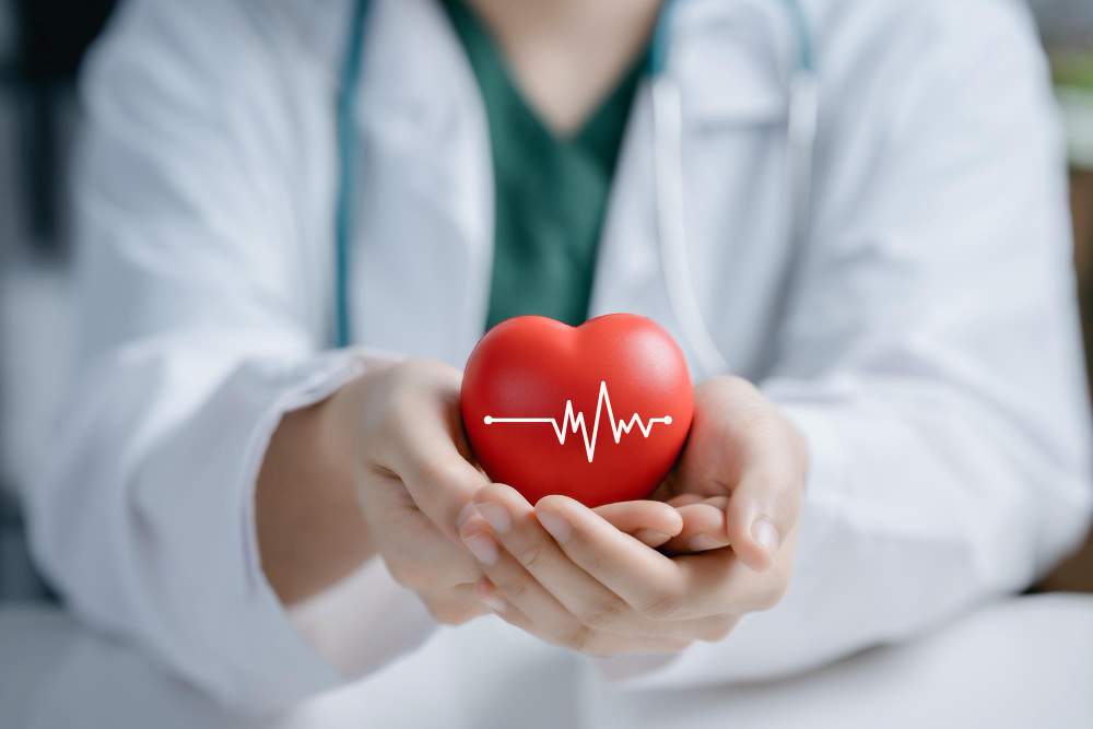 best hospital for cardiac care