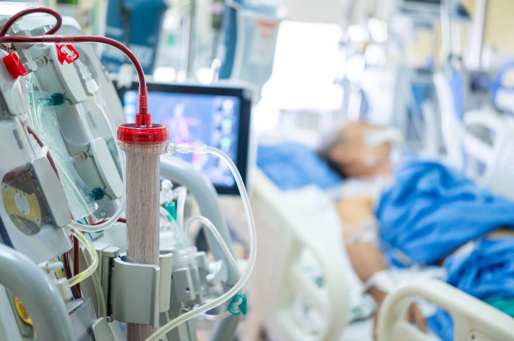 critical care medicine