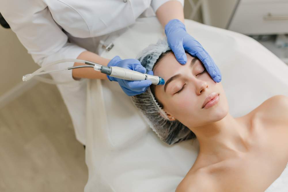 best skin specialist in hyderabad
