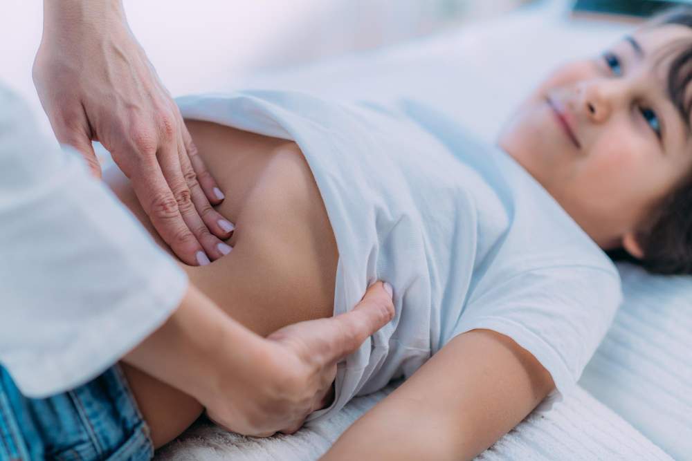 gastroenterologist in hyderabad