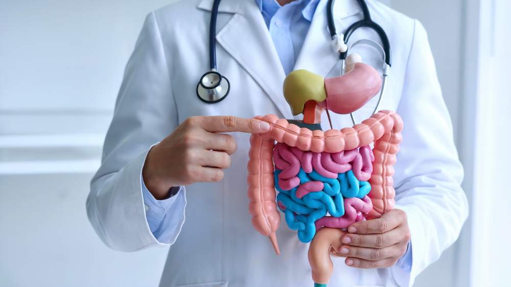 gastroenterologist hospital in hyderabad