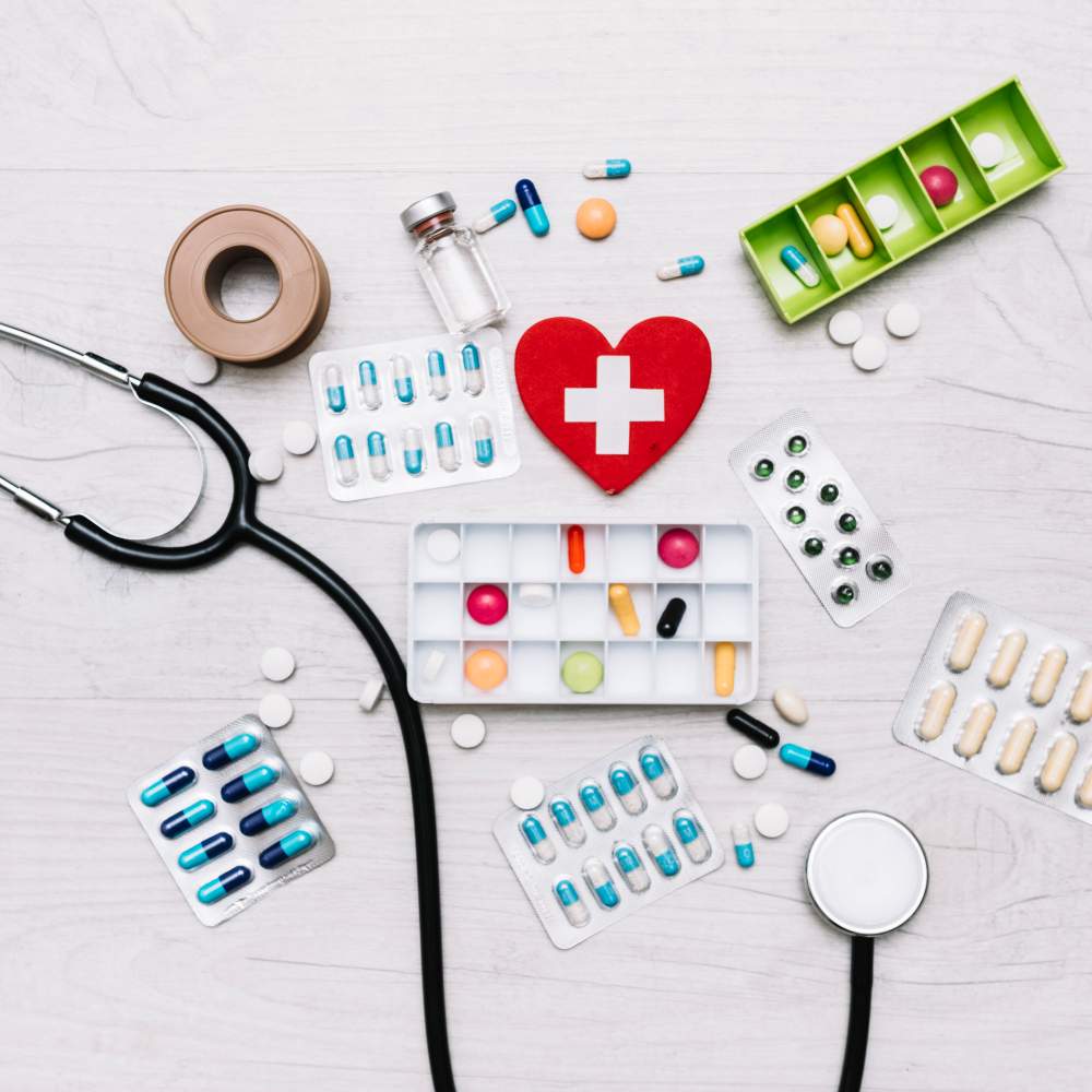 general medicine