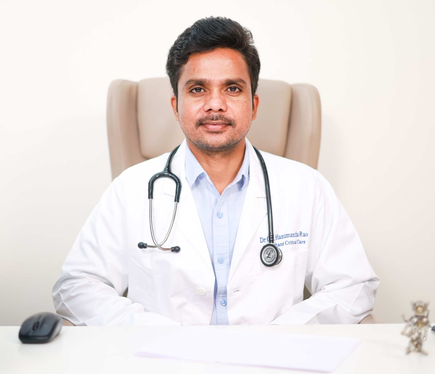 Dr CH Hanumantha Rao