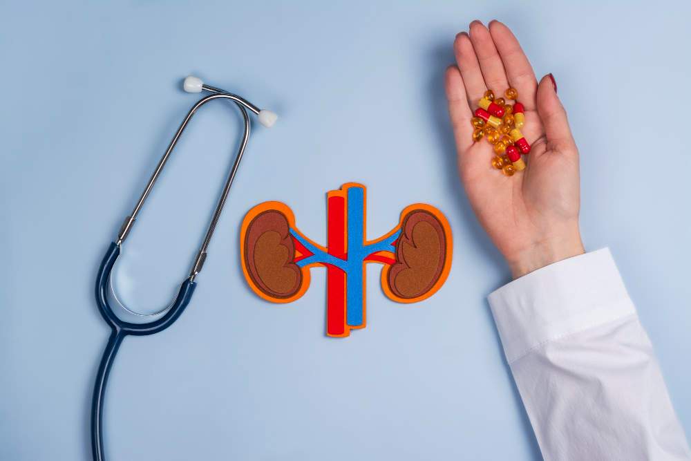 best hospital for kidney disease