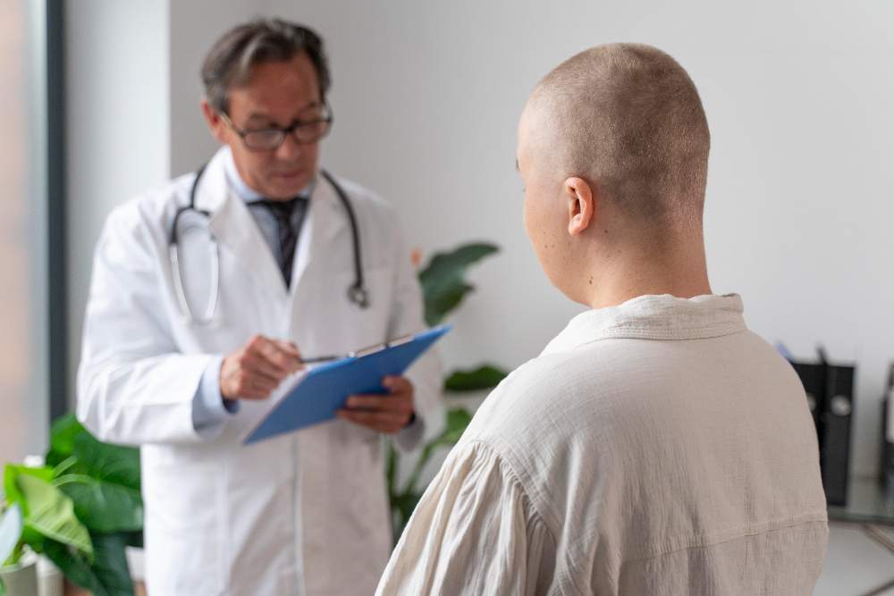 best oncology hospital in hyderabad