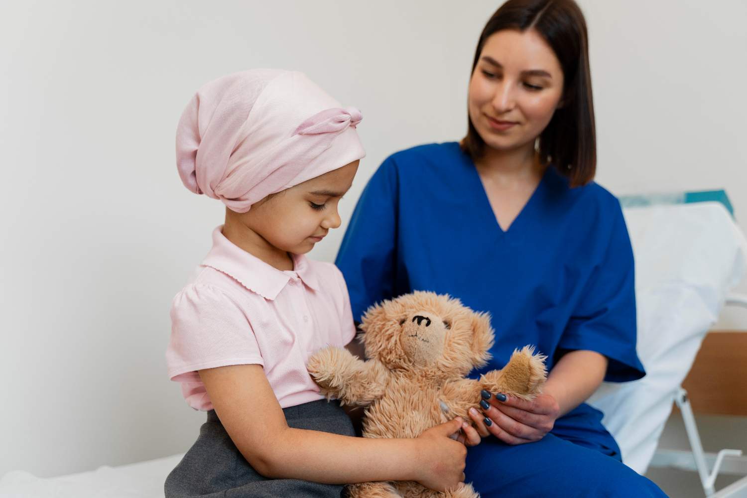 oncology specialist in hyderabad