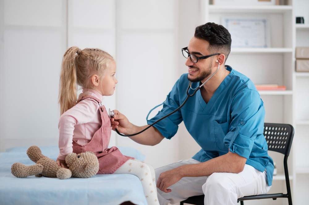 best hospital for pediatric surgery