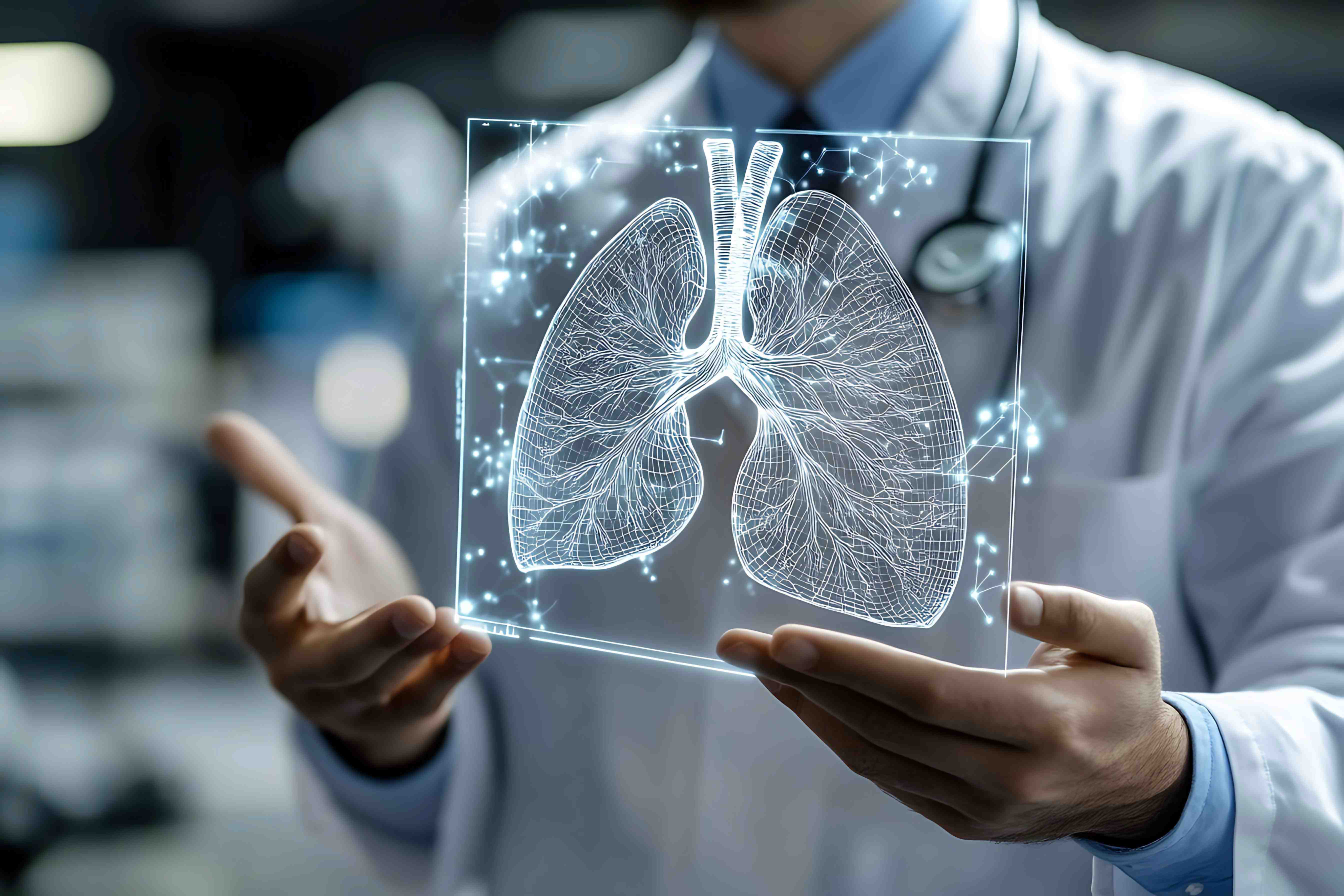 pulmonology hospital