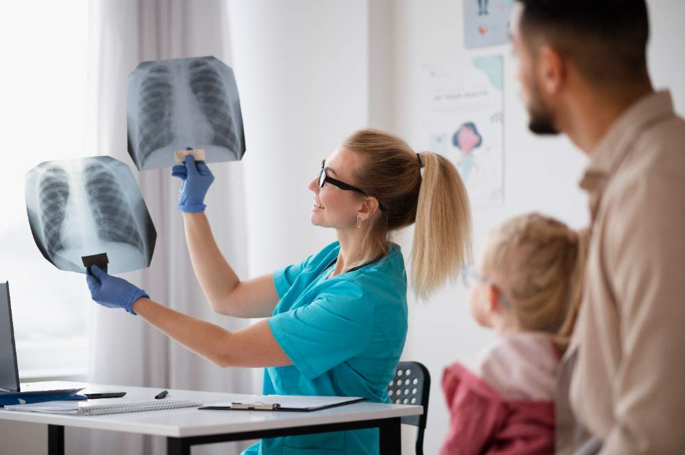 best hospital for pulmonology