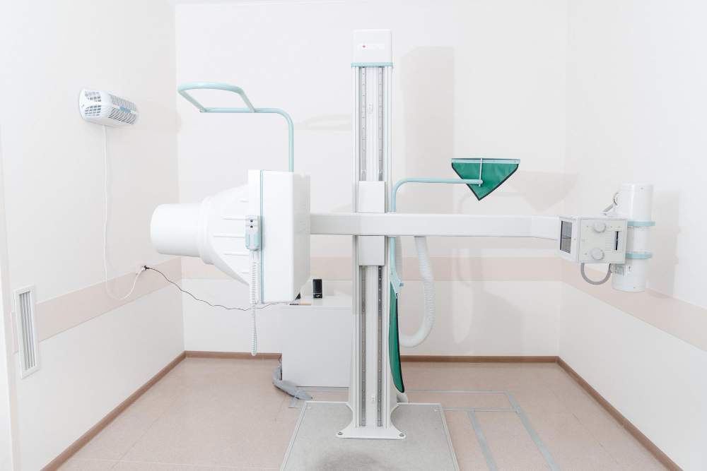 RADIOLOGIST
