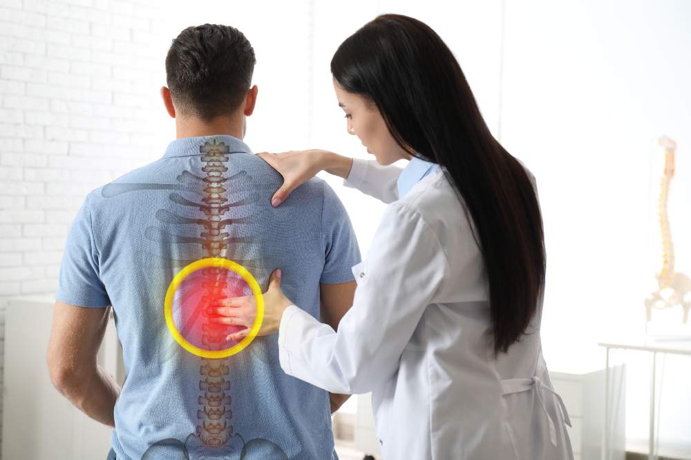 best spine surgeon in hyderabad