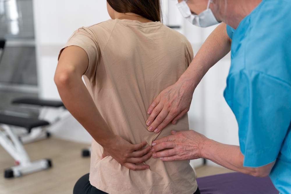 spine surgery hospitals