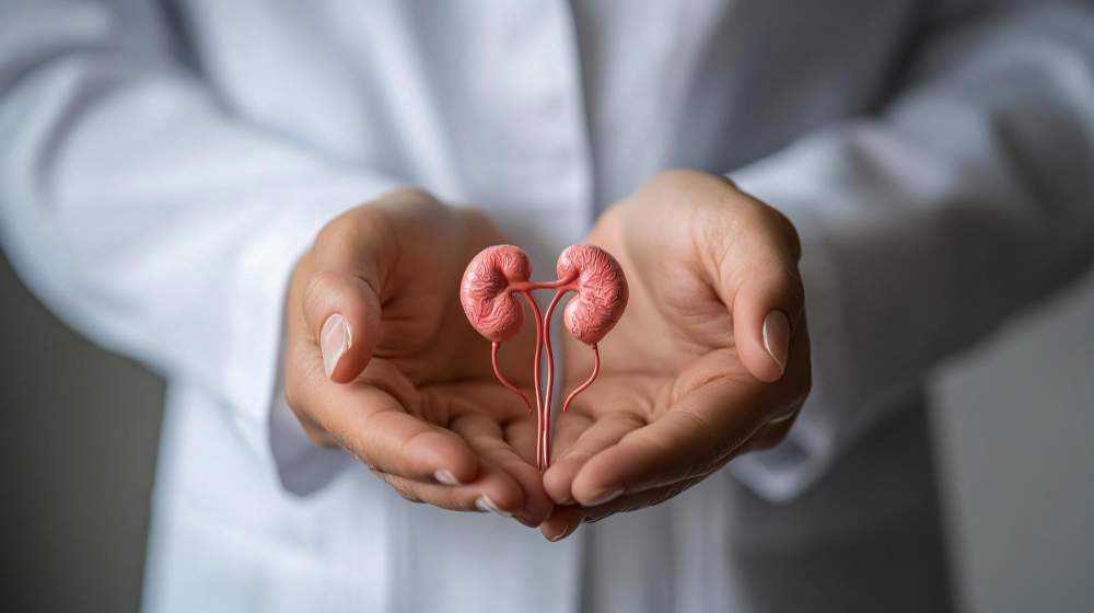 best hospital for kidney stones