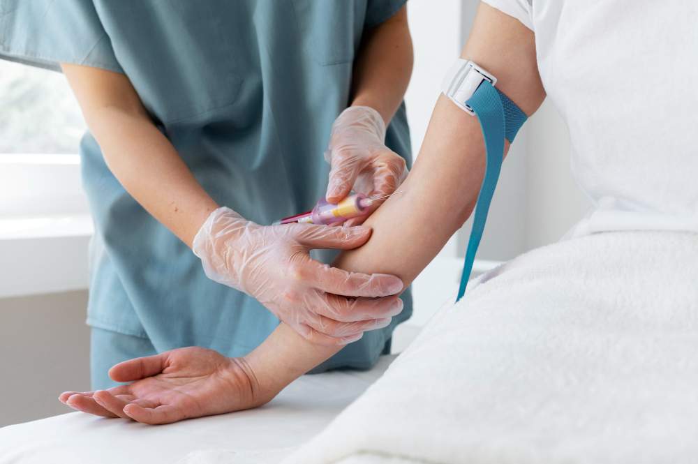 vascular surgery