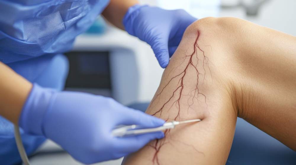 vascular specialist doctor